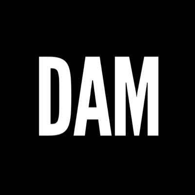 DAM is a decentralized art zine focused on creation, community, discovery & collecting.