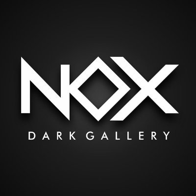 CURATORS Supporting Artists. @folmanart @BrayNFT_ and @DemonioGone Founders of NOX Dark Gallery. New Collectors