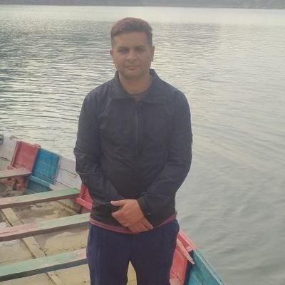 BimalGa72384374's profile picture. I am Bimal Gautam.I live in dang district. I  am working I developement work last 25 years.