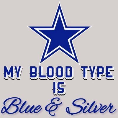 Cowboys fan
Anything else just ask