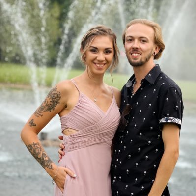 26 years of age! stay at home mom❤️ Instagram: cierralee11