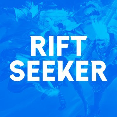 League Of Legends Community & Content Hub! Follow for LoL news, videos, memes, and more!