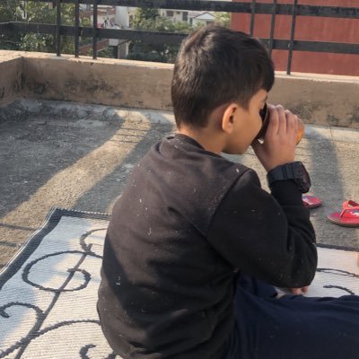 vikashmorludana's profile picture. I love fashion , travel and writing.