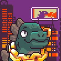 astro⚡️ (@astrthndr) 's Twitter Profile