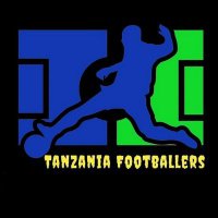 Tanzania Footballers Abroad 🇹🇿(@TzFootballers) 's Twitter Profile Photo