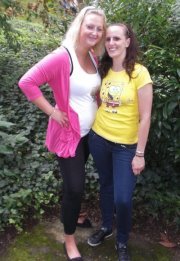 DelucaMalleysyk's profile picture. Nadya with 'Y' not Nadia with 'I' or Nadiya with 'I and Y'.