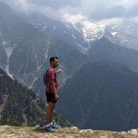Aadish Rakhecha (@aadish4) 's Twitter Profile