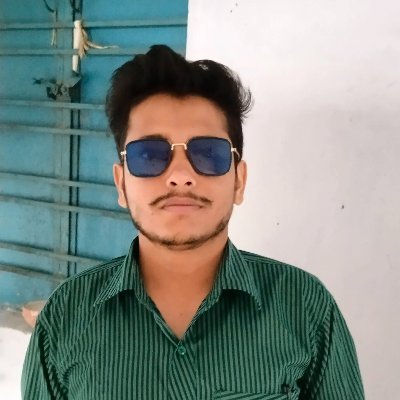 sujoydas0312's profile picture. Physics teacher