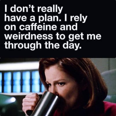she/her, nfldr of many hair colours and moods. suffers no fools and blocks without mercy. self-dxed Autistic without apology. writer.
https://t.co/J2oXB4tWzR