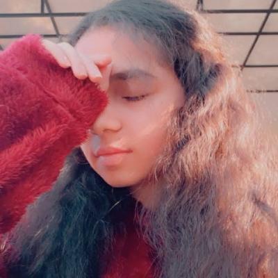 TushitaTrivedi's profile picture. 