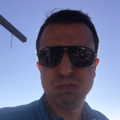 sedatbabayigit's profile picture. Fikri hür, irfanı hür, vicdanı hür.