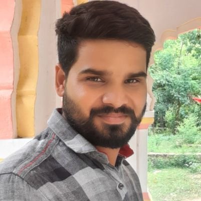 BrajendraSParm1's profile picture. 