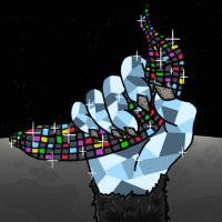 Diamondhands.Loopring.ETH (@diamondhandslrc) 's Twitter Profile