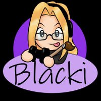 Blacknebula80 💜💜 commissions open 💜💜 (@blacknebula80) 's Twitter Profile Photo