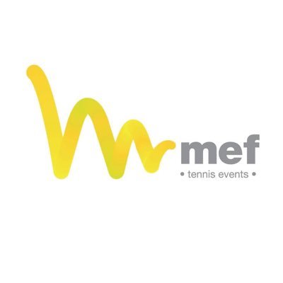 MEF tennis events