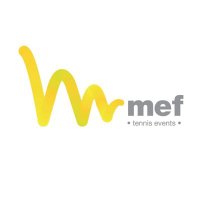 MEF tennis events(@meftennisevents) 's Twitter Profile Photo