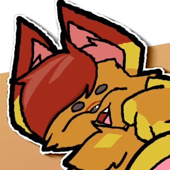 hi // fursuiter // size trash // 18+ // ace probably // feel free to dm // Discord: Azazel irl#9681
