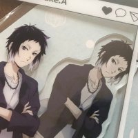 はるいち🎩@しばらくログアウト (@haru_1_sirius) 's Twitter Profile