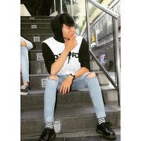 AlbertusAry (@albrtsaa) 's Twitter Profile