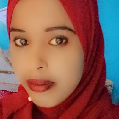 Nasriin mahomed
