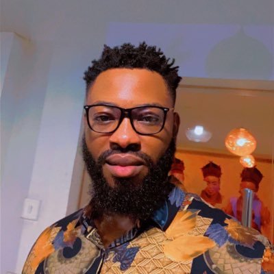 Entrepreneur; Building the African future for wealth & Job creation. Building @truzact | Asset Manager | Tech Bro | Pan African