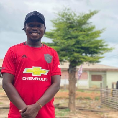 God First🙏 Manchester United ❤️