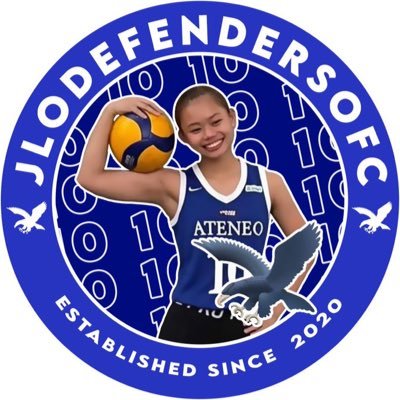 JLODefendersOFC's profile picture. Together we are one to defend JLO Delos Santos 💙 Official Fans Club • Approved by JLO Delos Santos • Est. August 23, 2020