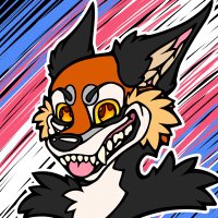 Jasper Jackal 🎨🏳️‍⚧️(@TheJasperJackal) 's Twitter Profile Photo