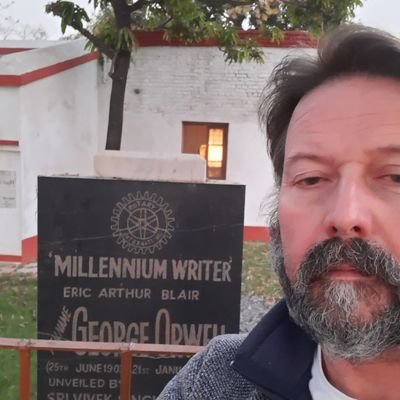 Phil Boswell Profile