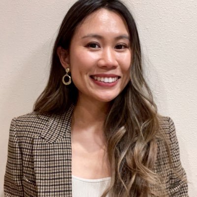 IngridxLiao's profile picture. Product @Google. PR @SWE_GGS. 「ex PM @Meta · ex MatSci Eng @Intel · ex Prez @SWE_CRS ex VP @SWEscv · ex LCC @SWEtalk」Social justice ⚖️ All opinions are my own.