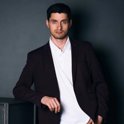 AshishK04924378's profile picture. Senior Flutter developer