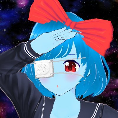 ボサイみぞれ@動画投稿Vtuber個人勢さんのプロフィール画像