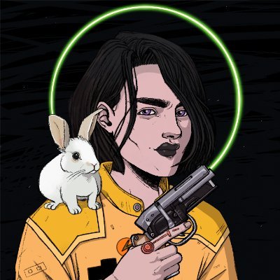 0ero9in3's profile picture. Cypherpunk who loves #Ycash and #Zcash. $YEC is Your Electronic Cash. Trying to live every day, because You Only Die Once. @cypherpunkZero #CP0 #CPZ