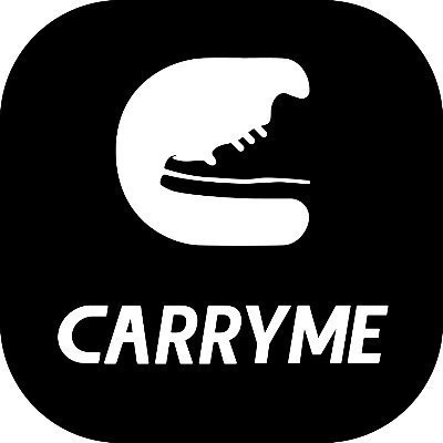 スニーカーとアパレルの取引プラットフォーム 『CARRYME』/ 🔥鑑定付きなので安心安全取引 / 🎁プレゼントキャンペーン開催中 / 🚚 高速取引で最短翌日にお届け / 💰手数料無料キャンペーン中 / 🚨高速購入なら空売りリスク0️⃣※お問い合わせはアプリ内からお願いします👇 DLはこちらから👇