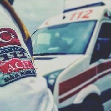 112Acil🚑💉