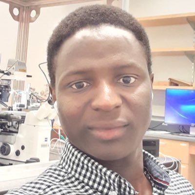 Graduate Research Assistant | PhD Student at FSU, USA | MSc UoN, England | BSc KASU. 🏴🇺🇸🇪🇬🏴🇫🇷🇶🇦