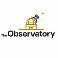 The Observatory (@observatory_com) 's Twitter Profile