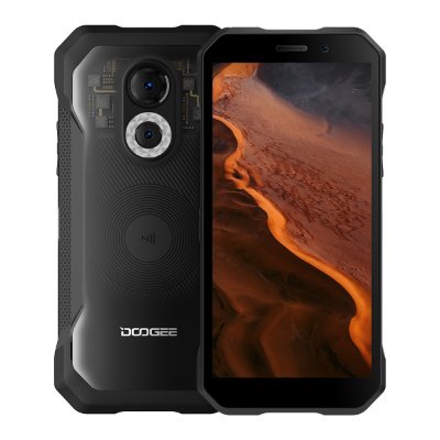 Marketing Executive from Doogee