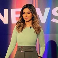 Farrah Esmail (@f_esmail) 's Twitter Profile