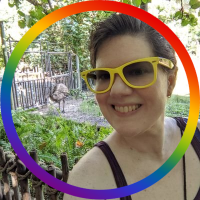 🌈Kathryn Brightbill(@KEBrightbill) 's Twitter Profile Photo