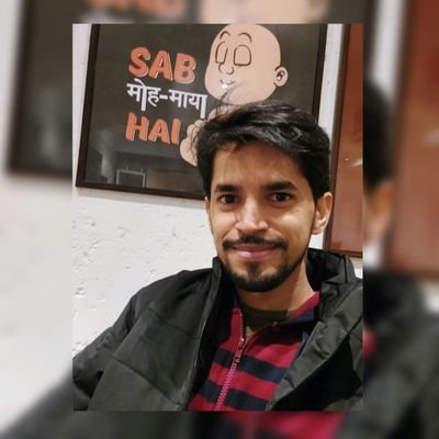 vivekparikh91's profile picture. Chartered Accountant and Corporate
Banking Professional
