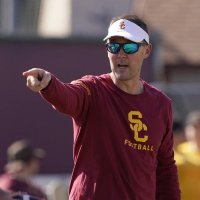 Lincoln Riley is our guy 🔴 🟡✌✌ (@lincolnrileysc1) 's Twitter Profile