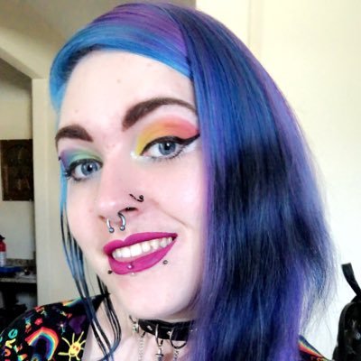 Twitch affiliate and new to the world of TikTok.