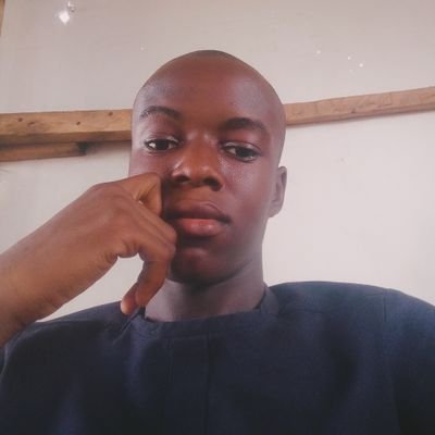 isaac_olawale20's profile picture. 