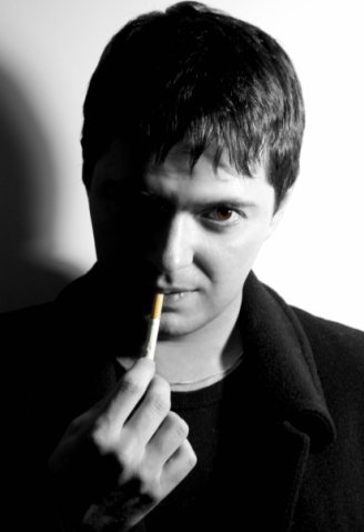 YuriyAlexov's profile picture. Индиго-писатель