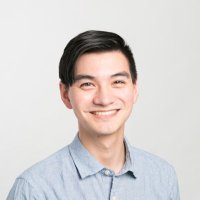 Keefer Pelech | 聶祈華 (@kpelech) 's Twitter Profile