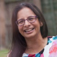 Rakhi π (@miniscule1) 's Twitter Profile
