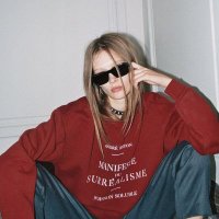 Лизаветач (@raspberryberryy) 's Twitter Profile