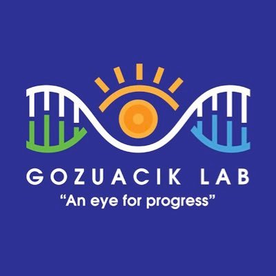 Location: Koç University Hospital, KUTTAM. GOZUACIK LAB is a biomedical research lab specialized in #autophagy in health and disease (e.g. #Cancer).