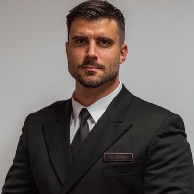 ReinhartPawel's profile picture. The world is going to be better place to live soon!🌹